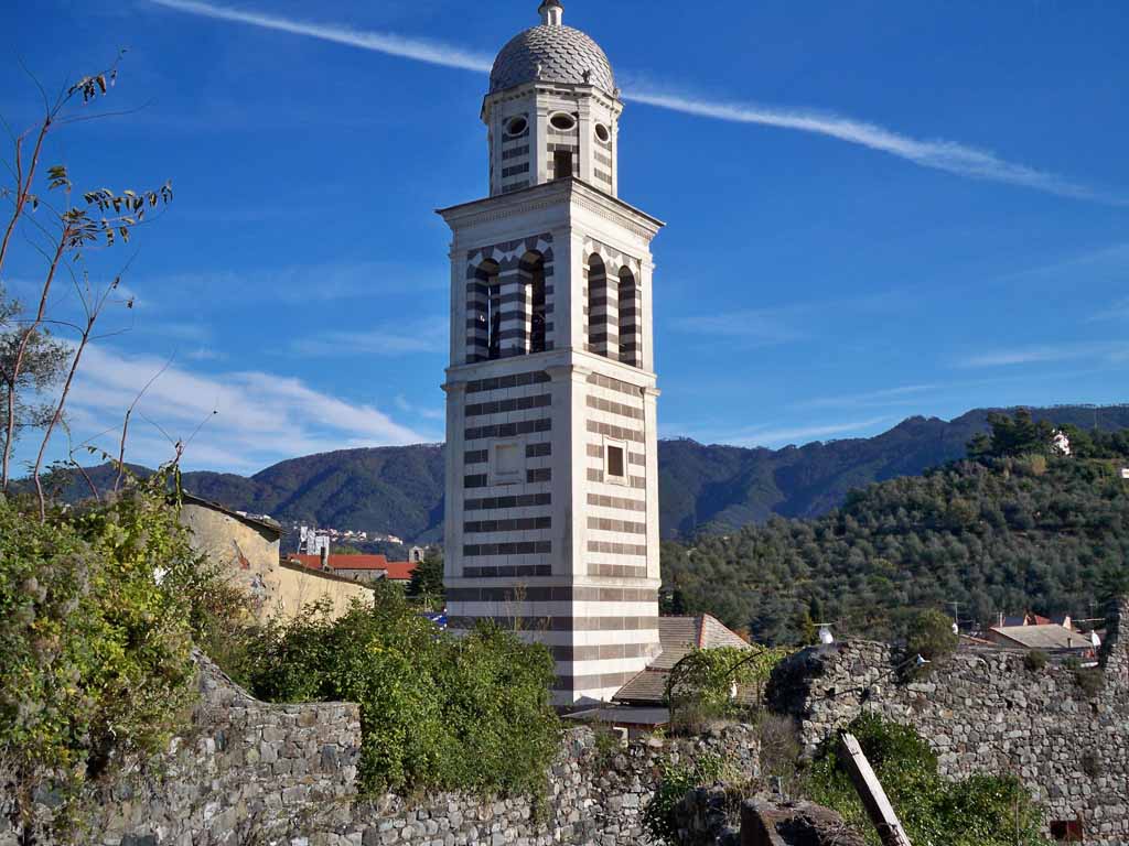 levanto